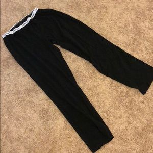 Calvin Klein sweat pants